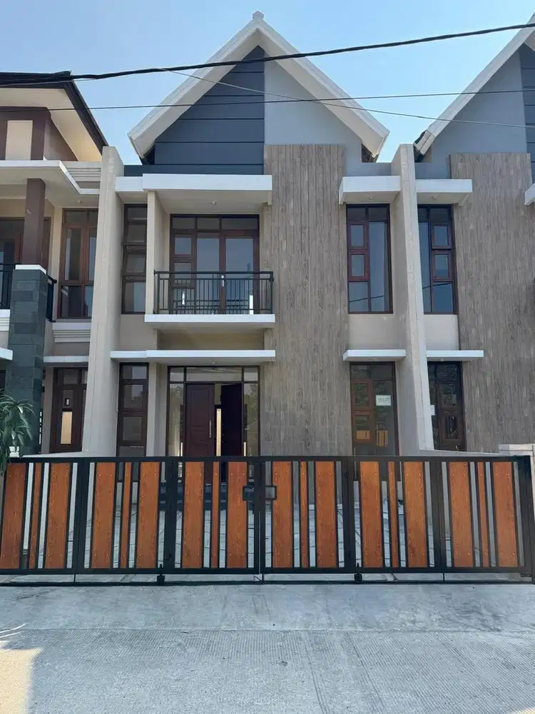 Jl rmh, 78/70 3kt 3km Tmn Persada Residence, Ciwastra, fee 2 %