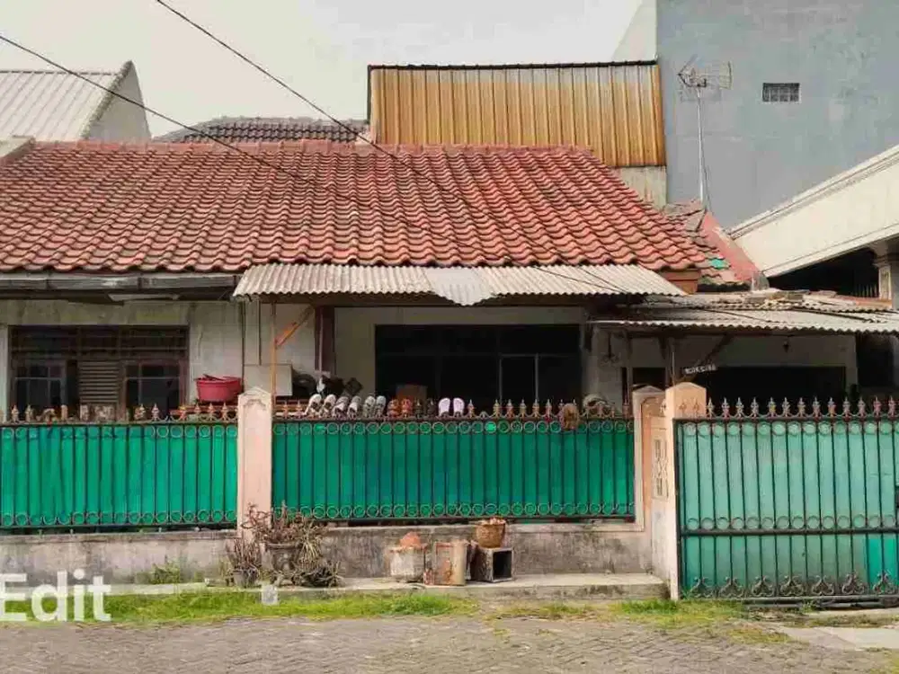 termurah rumah di harapan indah 1 bekasi