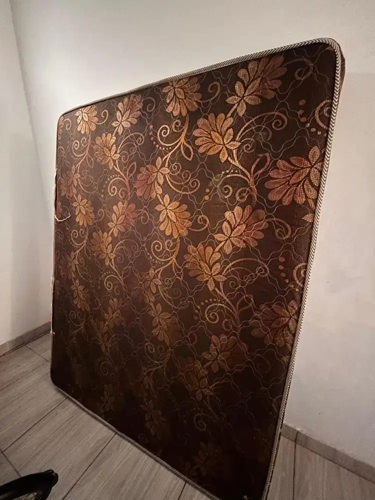 Jual kasur saja ukuran 160x200