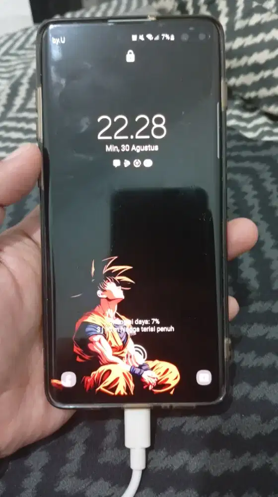 Samsung s10+  Original SEIN