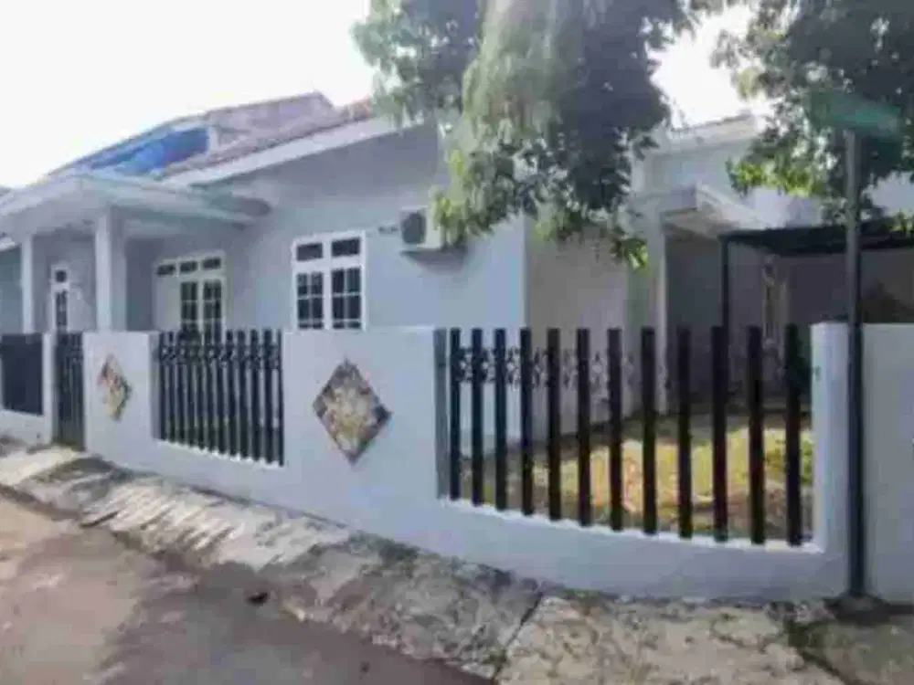 rumah murah siap huni di Pekayon jaya, Bekasi Selatan