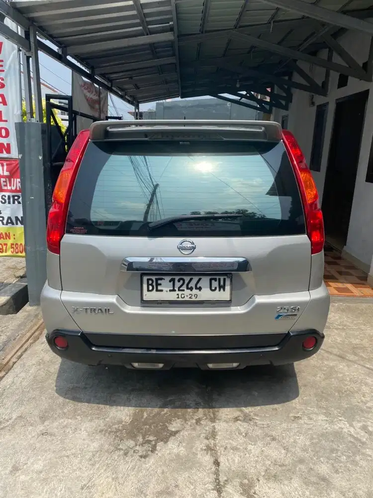 Mobil mewah harga murah