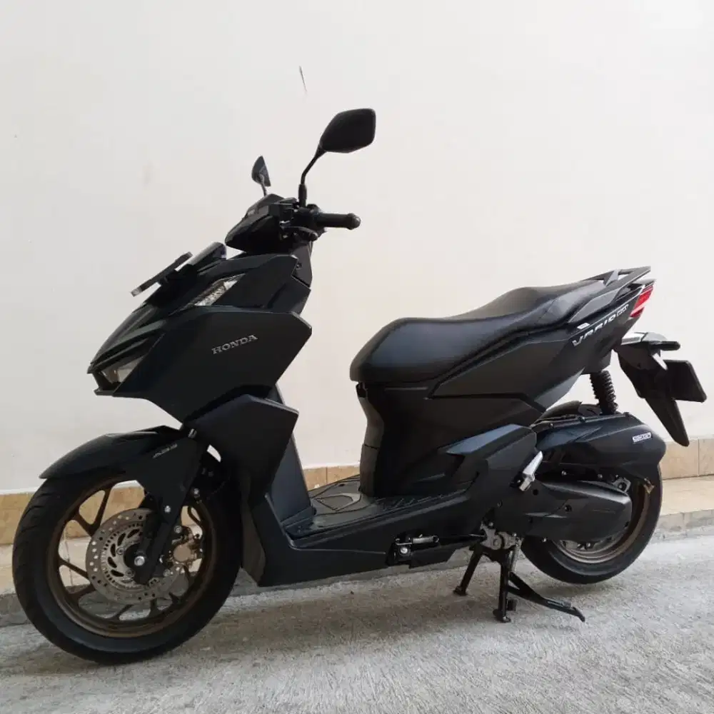 HONDA VARIO 160 ABS TAHUN 2025 CASH KREDIT MURAH DP MULAI 500 RB