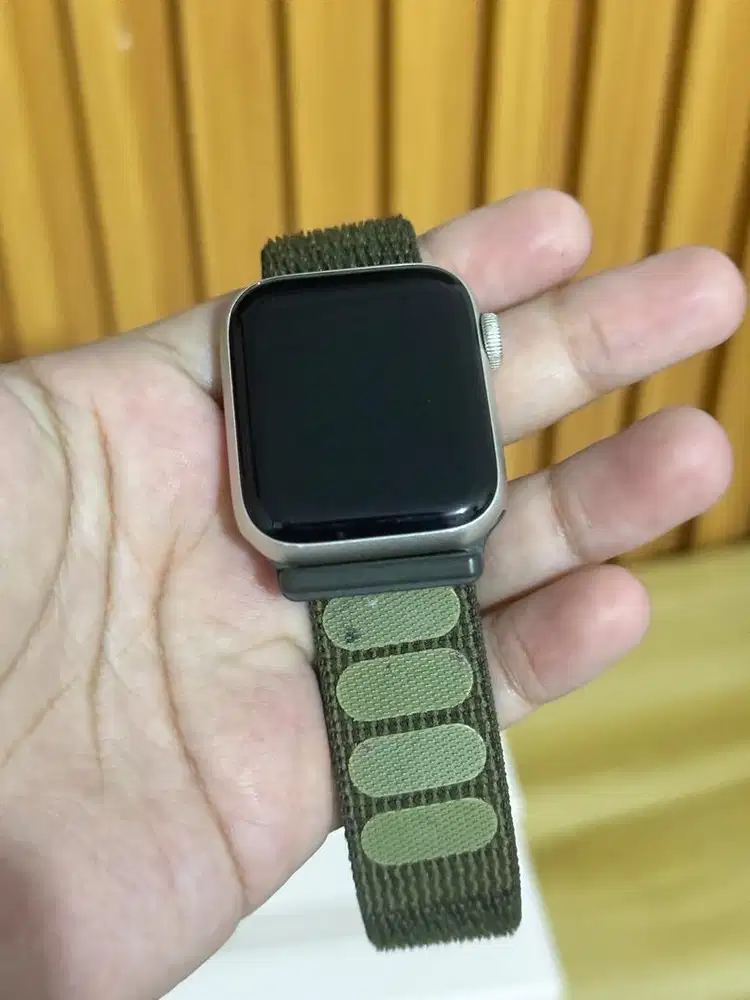Apple Watch SE Gen 2