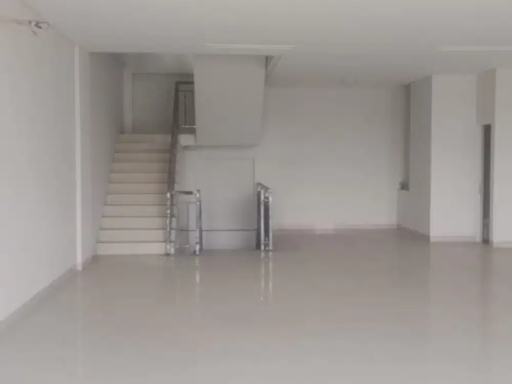 Ruko 4,5 Lantai Di Orchard Kelapa Gading