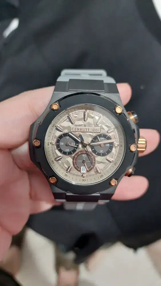 Cerruti 1881 Lucardo