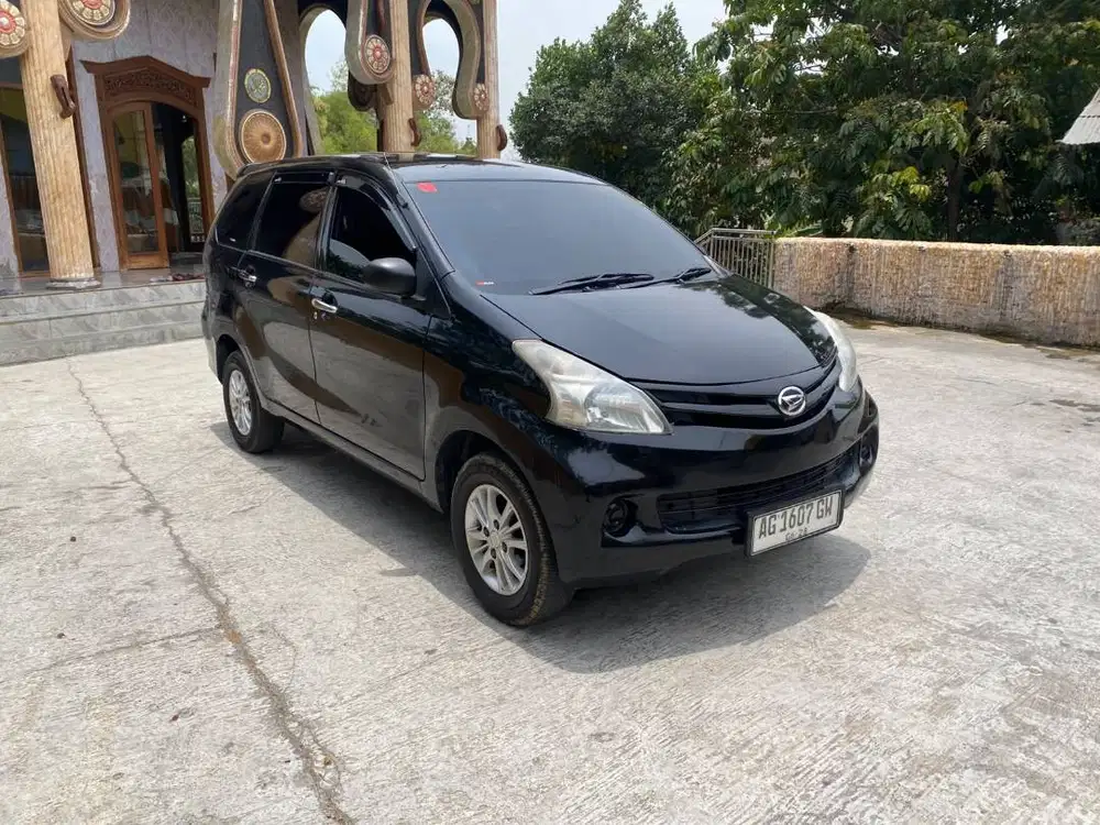 Daihatsu Xenia 1.0 M 2013 Subakir Bisa tukar tambah sekoto badas