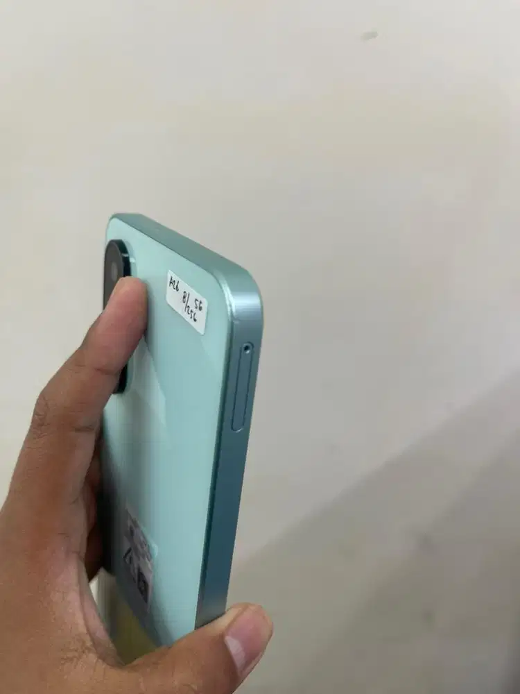 Samsung a26 5G 8/256