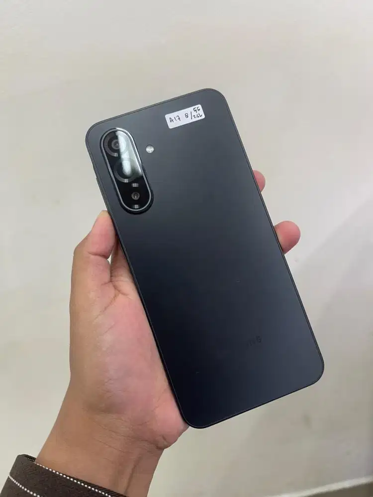 Samsung a17 5G 8/256