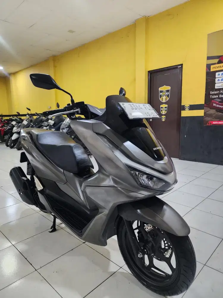 READY NEW PCX 160 CBS TAHUN 2025