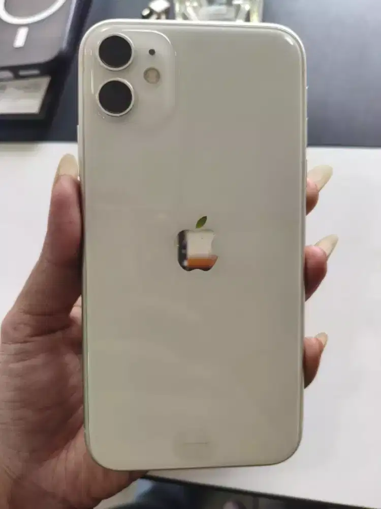 IP 11 internal 64