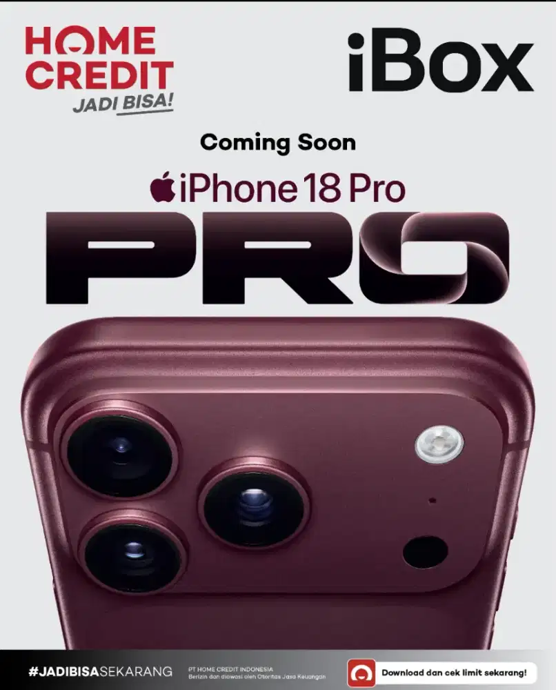 I phone 18 pro 256Gb