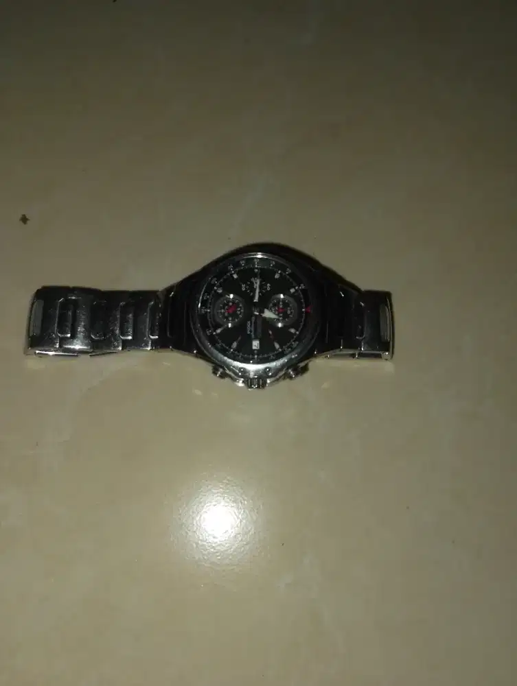 Jual jam tangan seiko