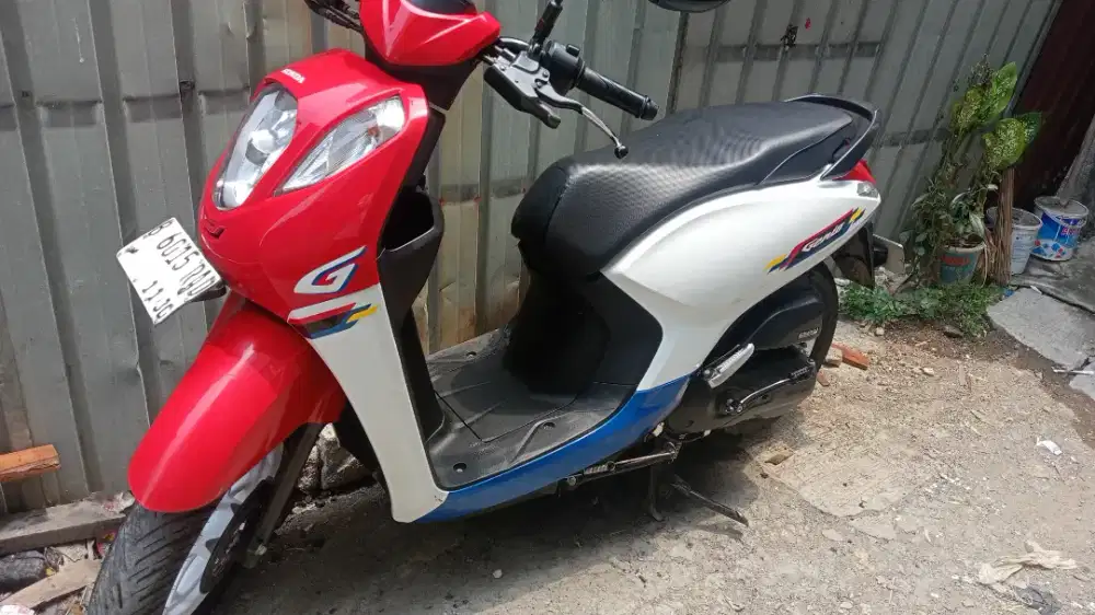 Genio tahun 2025 pajak hidup lengkap