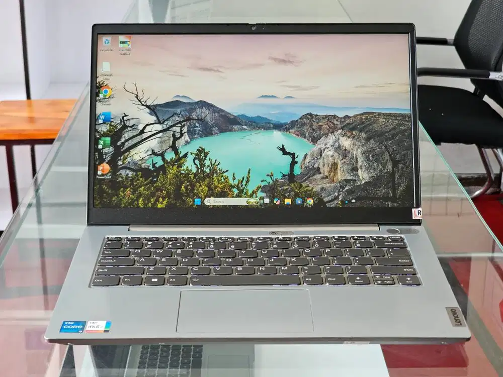 Lenovo Thinkbook 14 Gen 2 ITL intel Core i5 Gen 11 Ram 16 GB SSD 512 G