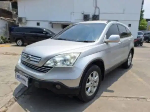 DP MURAH Honda CR-V 2.4 RE1 Bensin-AT 2007  C9TNB