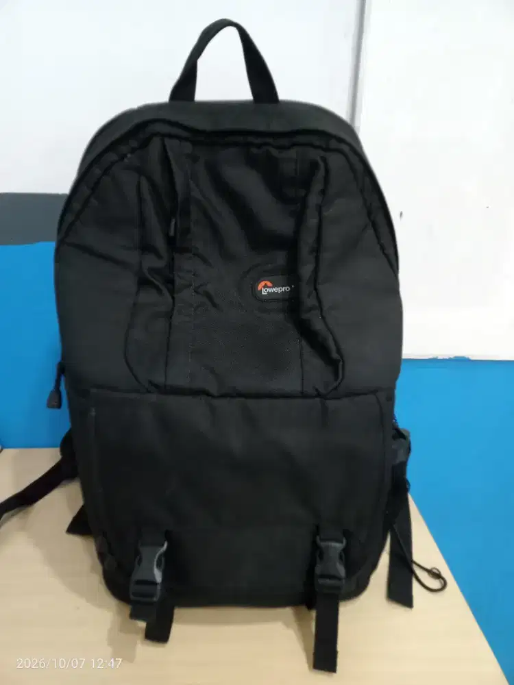 Tas Ransel Kamera Lowepro
