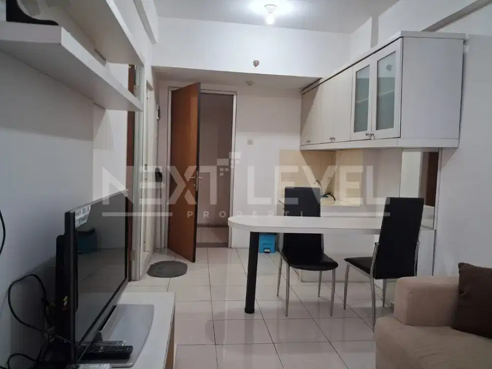 Dijual Rugi Apartemen Puncak Permai Surabaya Barat Tower A