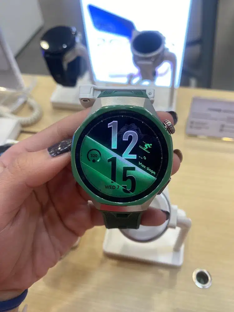 HUAWEI WATCH GT7 PRO