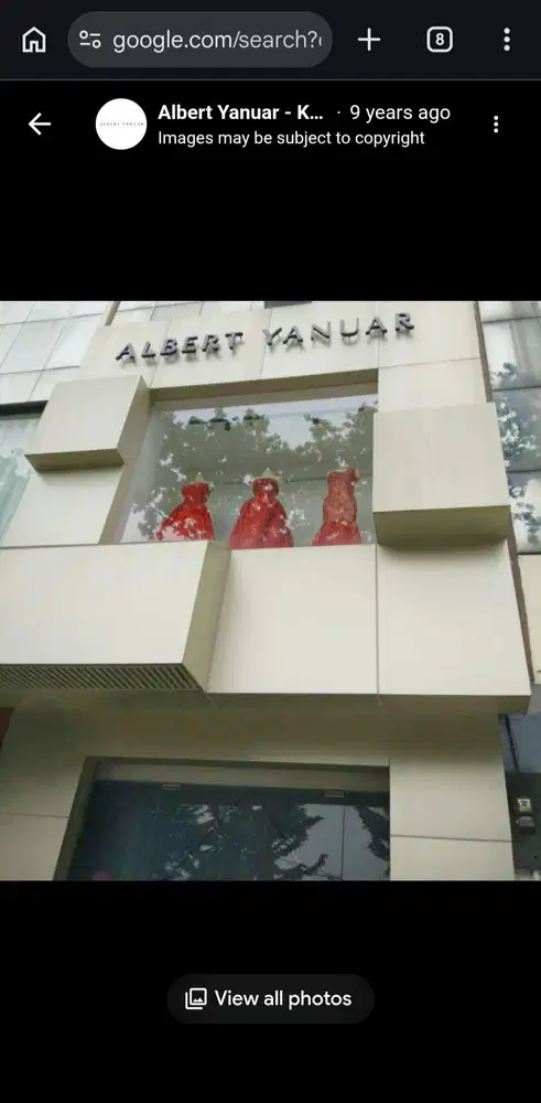 Tukang Jahit Pengalaman Butik Kelapa Gading