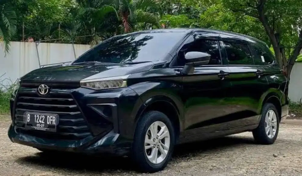 Avanza g 1.5 mt 2022