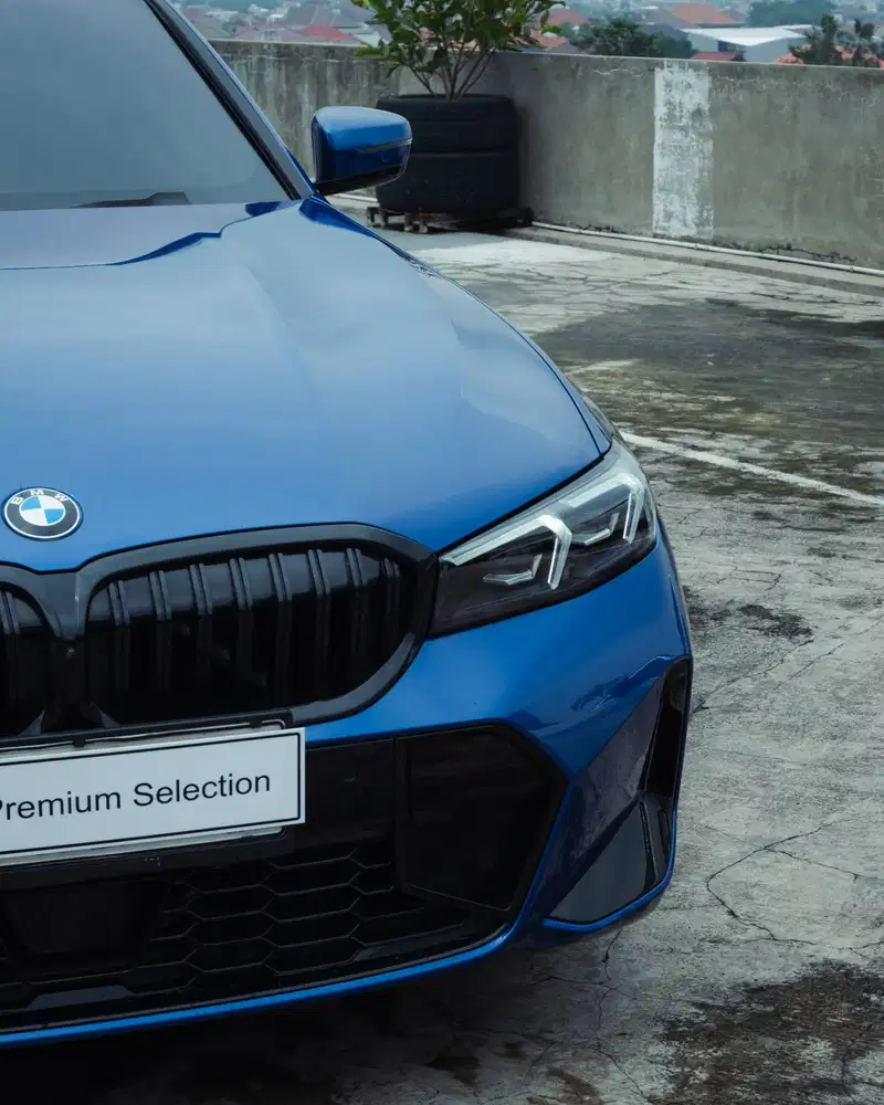 WARNA IKONIK LOW KM 330 2024 MSPORT