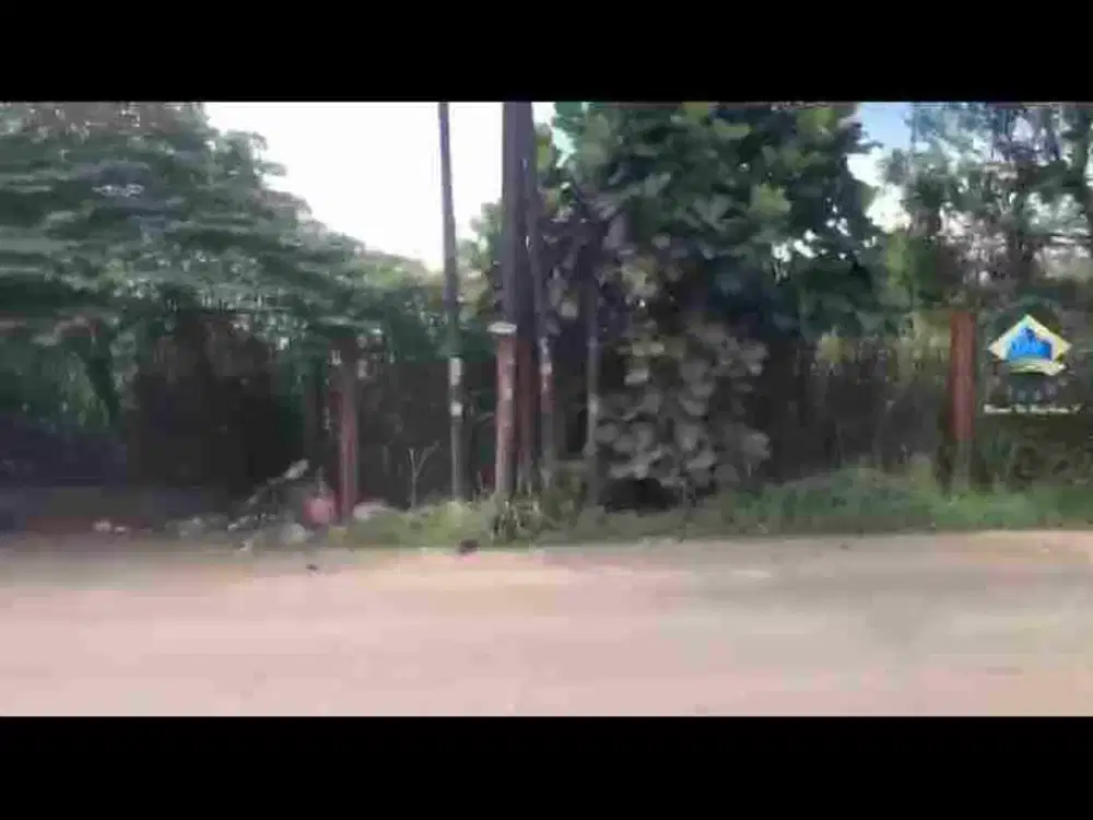 Jual Tanah Di Jalan Raya Legok, Parung Panjang - Tagerang