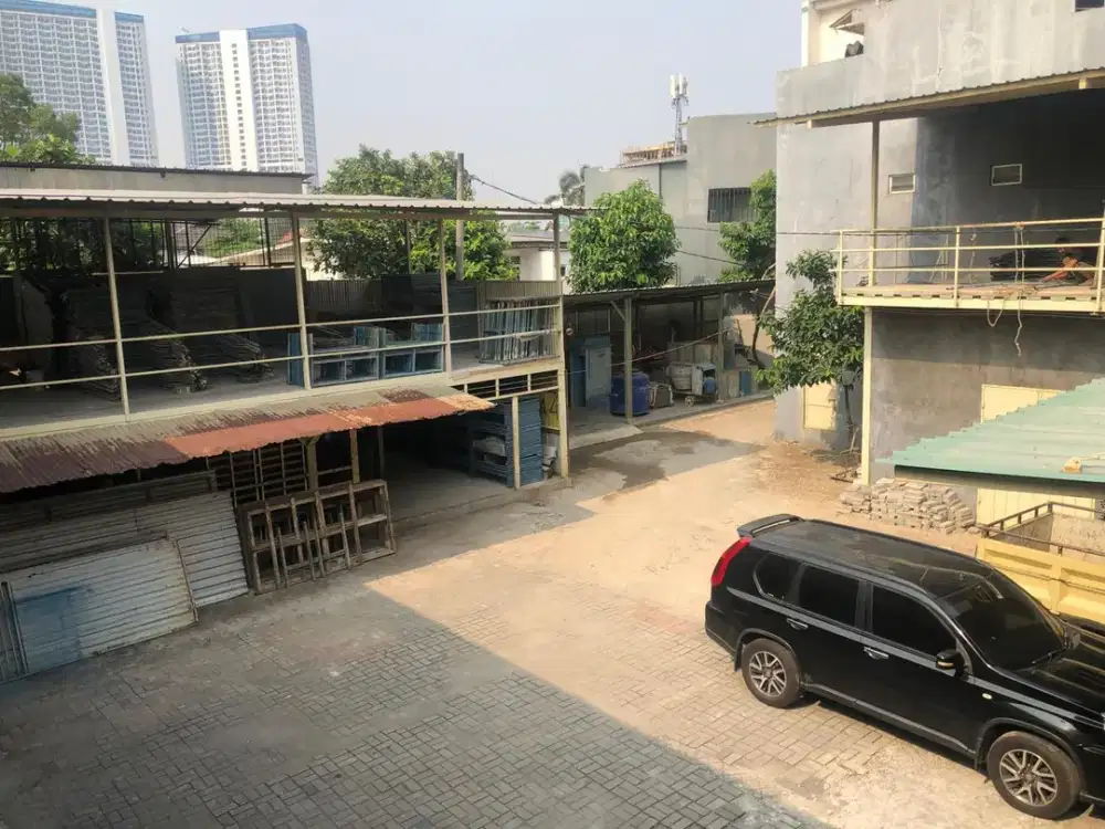 Gudang Duri Kosambi, Gudang Kantor Duri Kosambi, Gedung Kantor Duri Kosambi, Gudang Jakarta Barat, Gudang Cengkareng