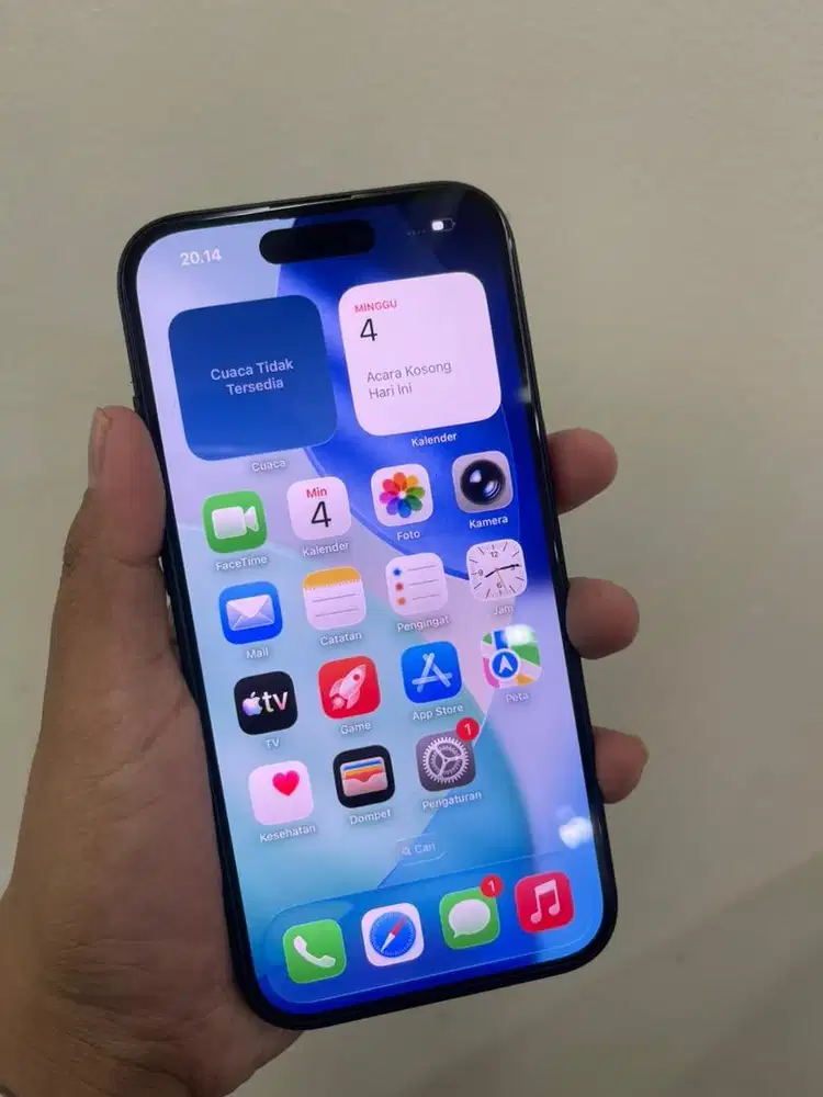 Iphone 15 inter allop