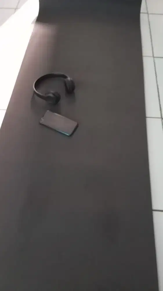 Mencari pekerjaan