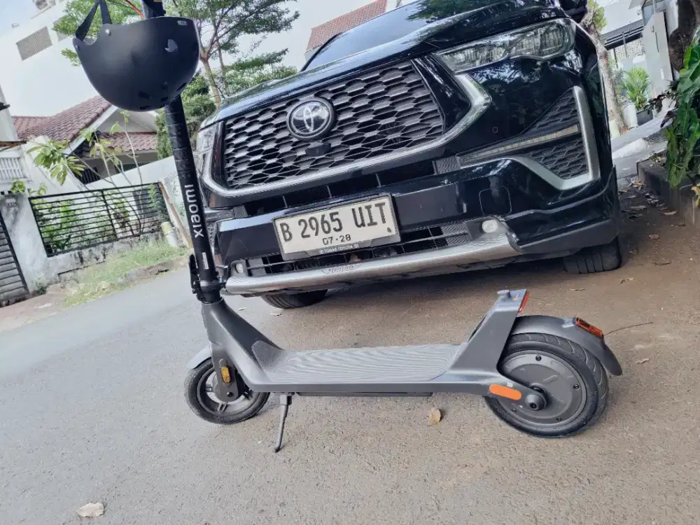 Xiaomi Scooter Electric 4 Lite (Gen 2nd)