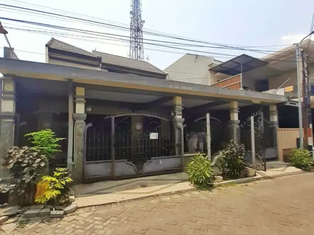 Dijual Kos Aktif di Bunga Andong Lowokwaru Malang Dekat UB