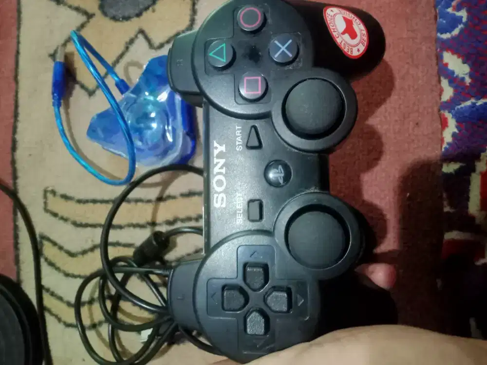 Stik Playstation 3