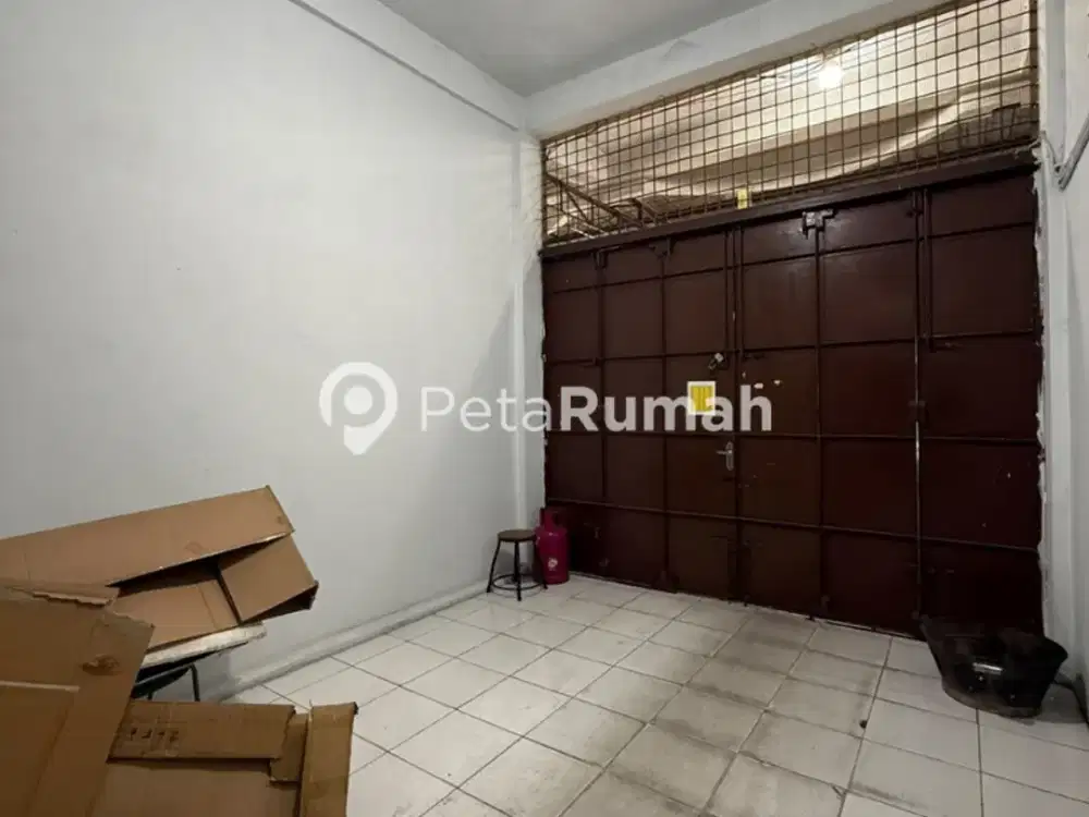 DIJUAL RUKO JALAN AR HAKIM - DAERAH DENAI MEDAN AREA (indra & andy)