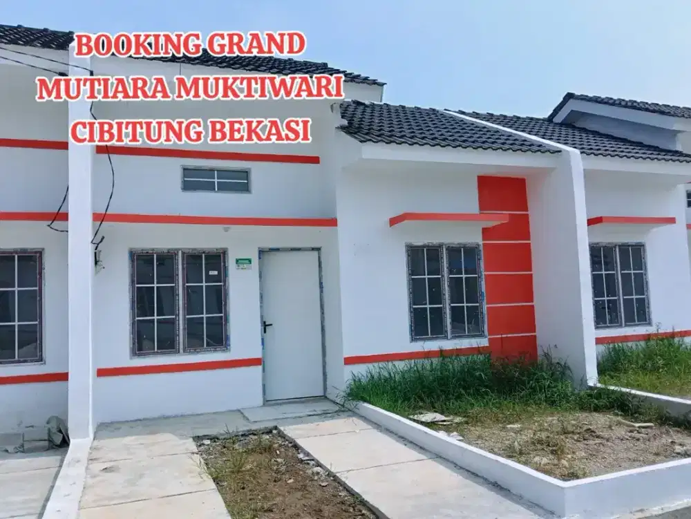 TAMPA BI CHEKING TAKE OVER 15 JT JALAN UTAMA
