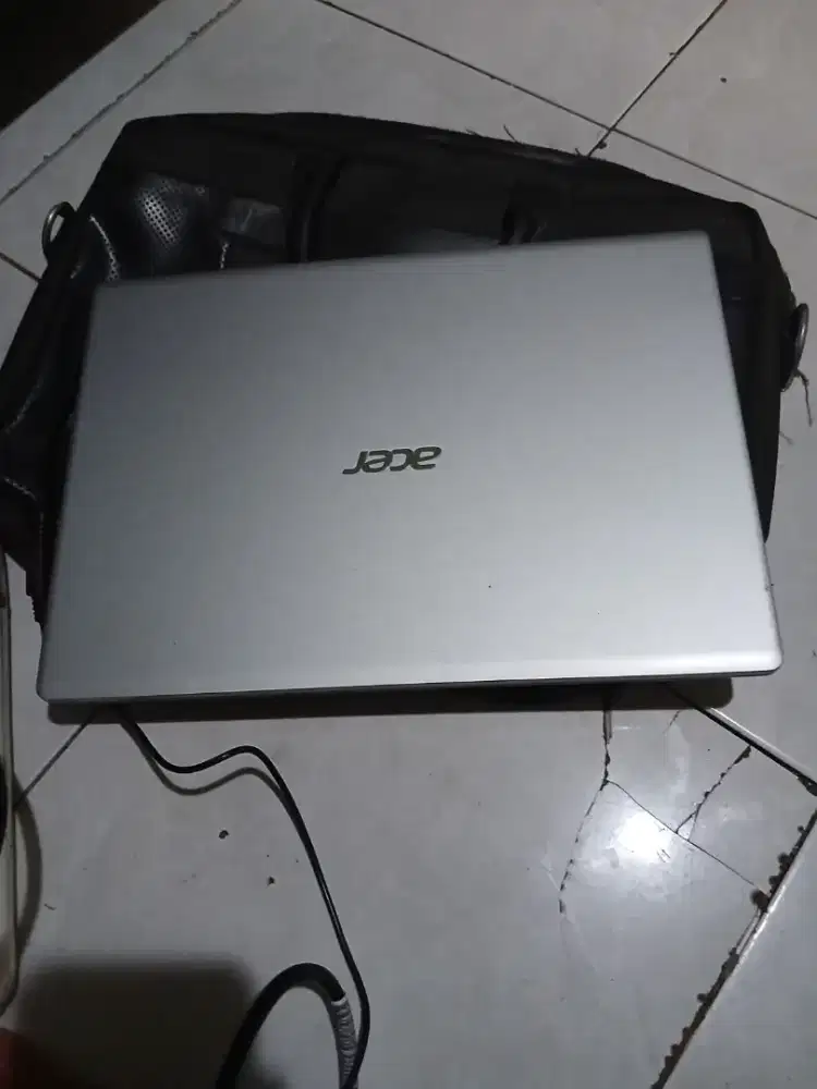 Laptop acer  acer