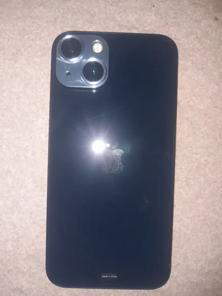 Iphone 15 basic