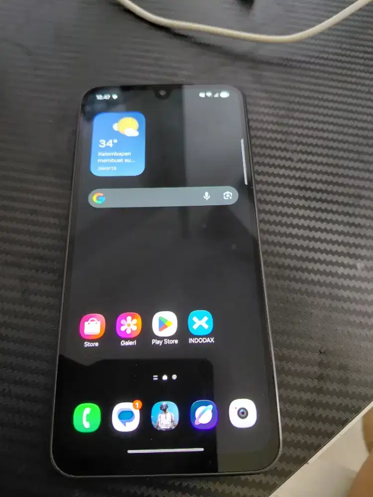 Samsung A26 5G 8/256...Lancar...