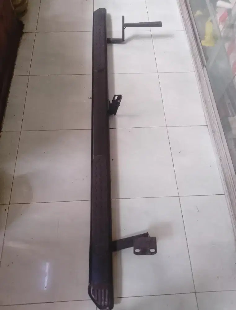 Step untuk Avanza dan Xenia