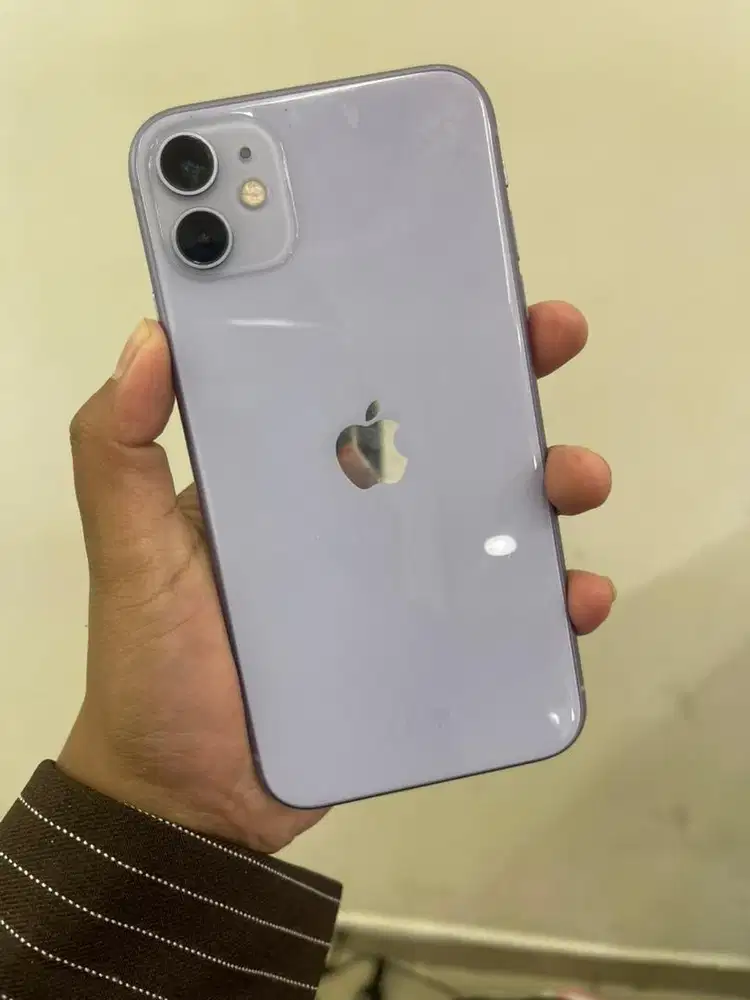 Iphone 11 allOperator 128gb