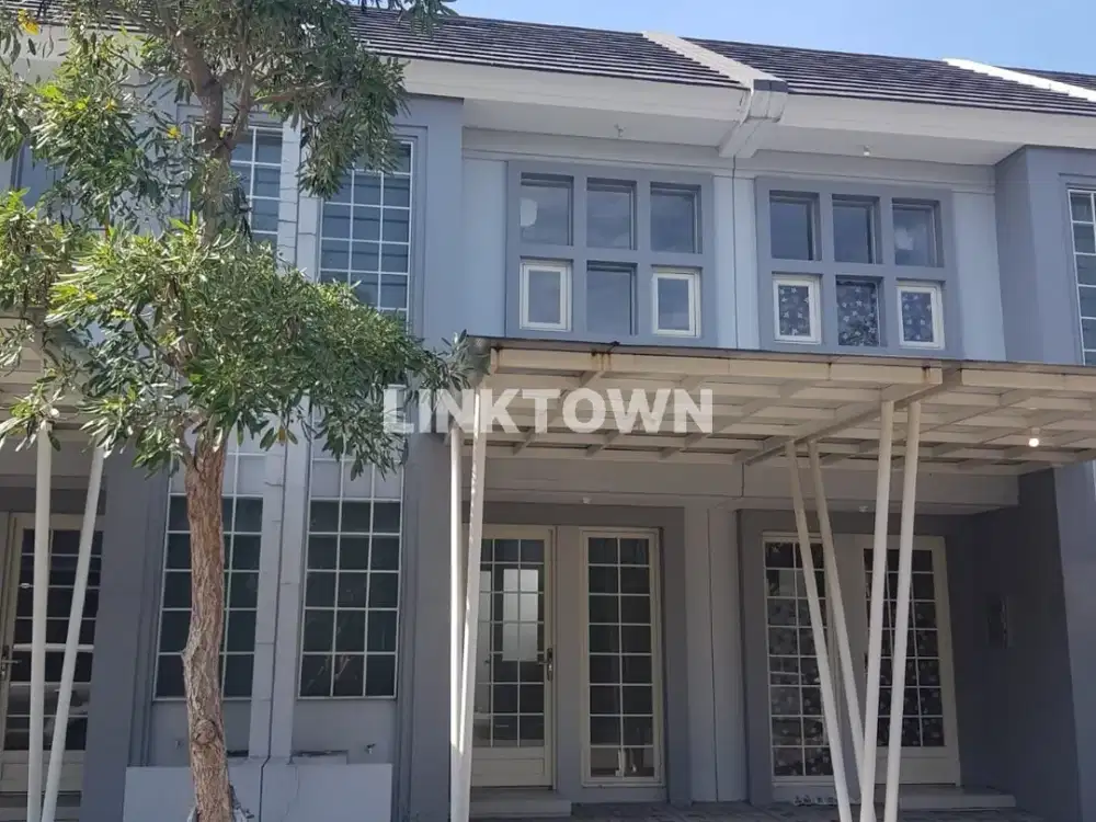 Hunian Modern di Grand Pakuwon Surabaya Barat