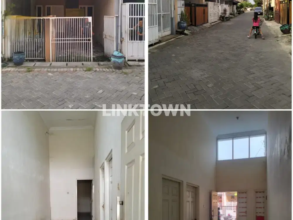 Harga Termurah di Bawah Pasaran di Medayu Utara Surabaya