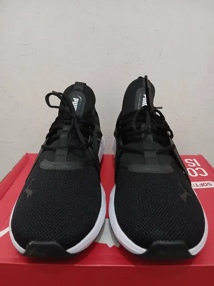 YTTA, SEPATU PUMA SOFTRIDE ENZO 5