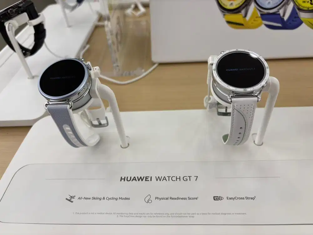huawei watch gt 7 41mm