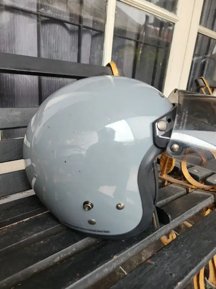 helm cargloss size L