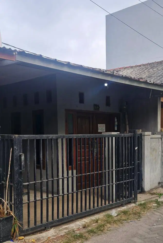 Jual Rumah Murah Masih Bisa Nego Dalung Serang