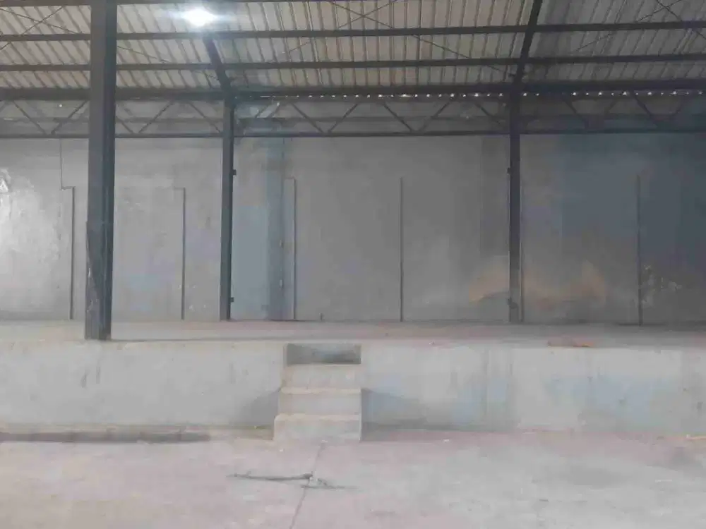 di sewa gudang di cikarang utara jawa barat