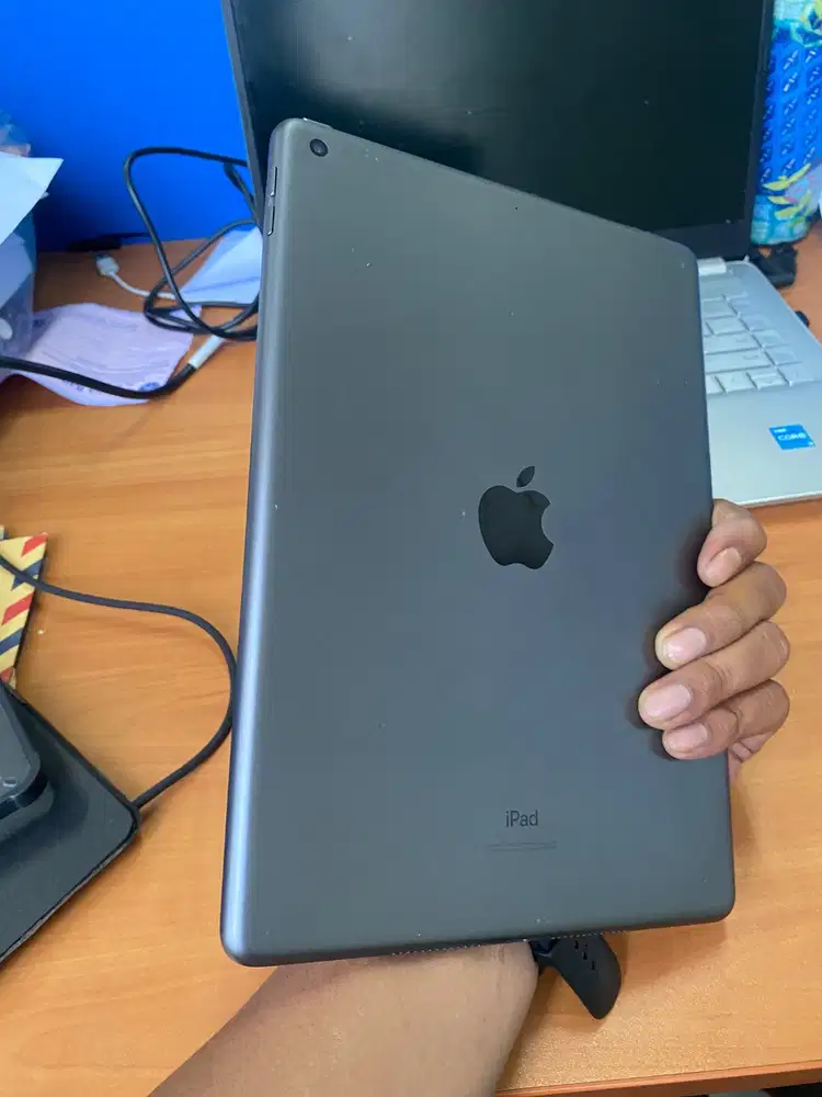 Ipad 9tg Generation