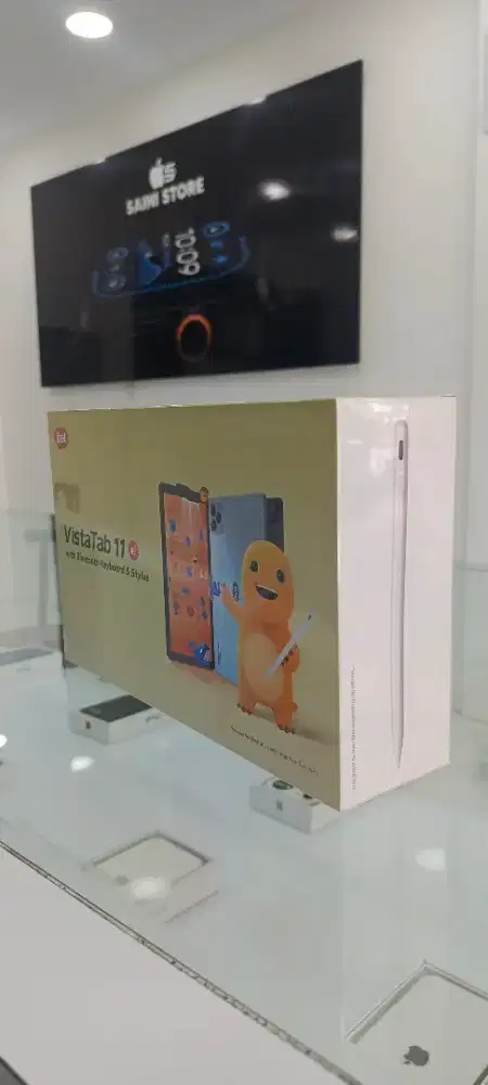 Vistateb 11 128 gb
