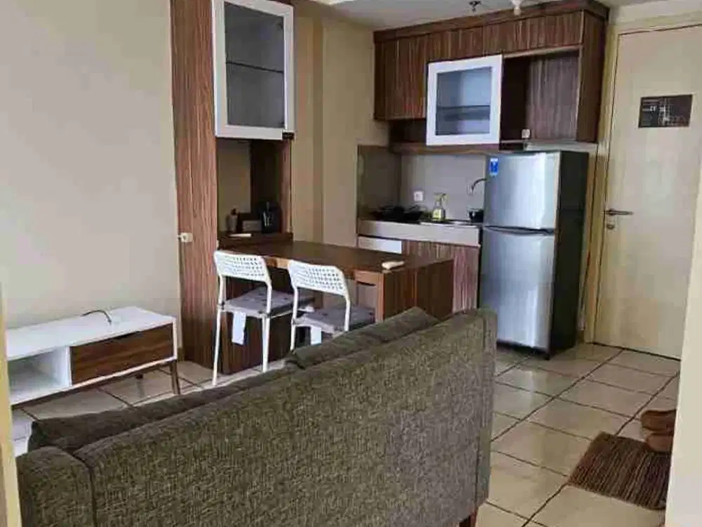 Disewakan 3BR M Town Residence gading serpong